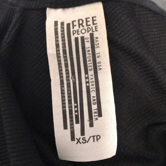 Free People Tank - Picture 4 of 4